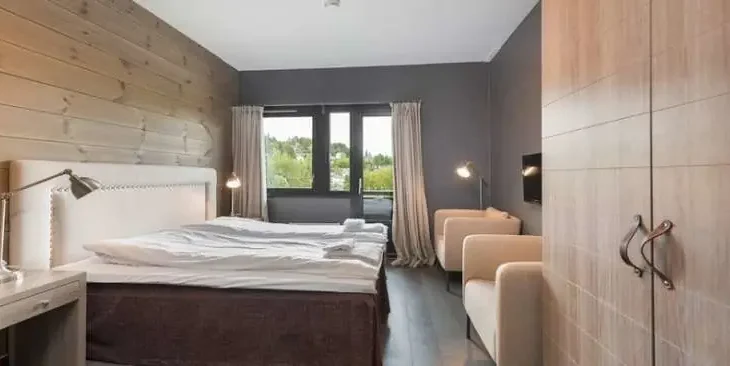 Highland Lodge Hotel - 10