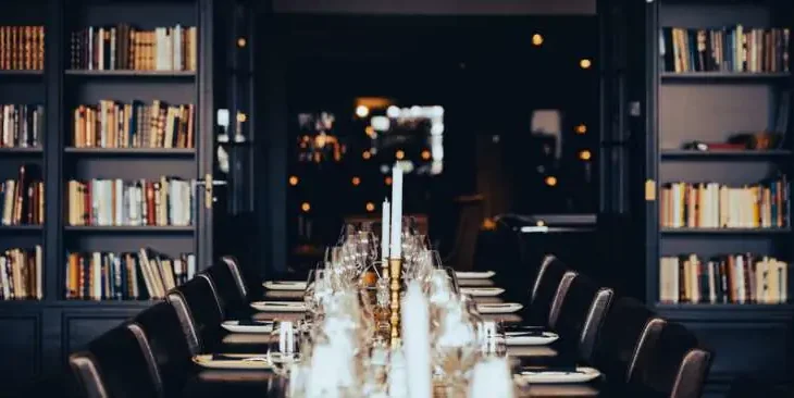 Highland Lodge Hotel - 11