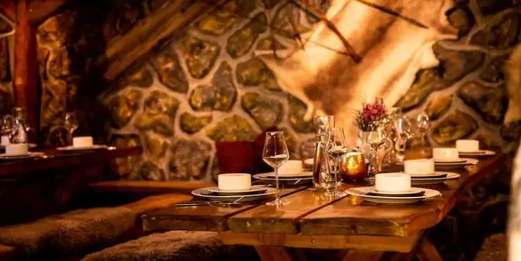 Highland Lodge Hotel - 12