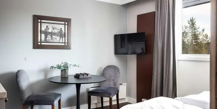 Hotel Bardola - 18