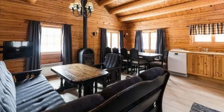 Hotel Bardola - 11