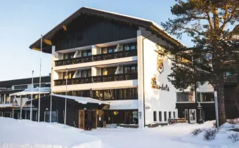 Ski Holiday