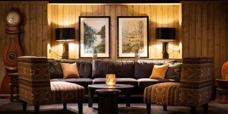 Hotel Bardola - 3