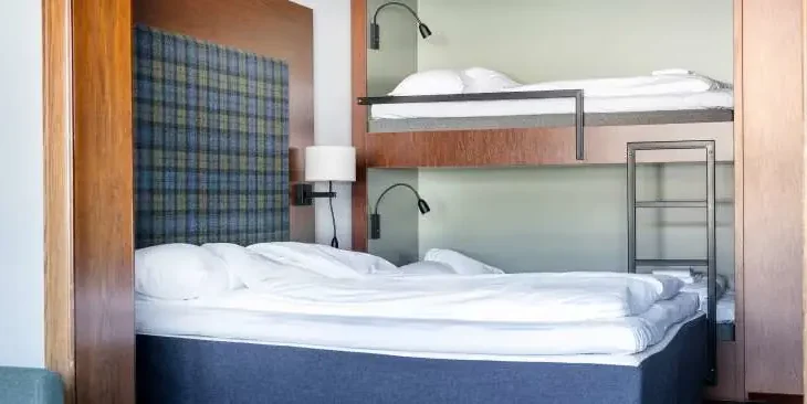 Hotel Bardola - 4