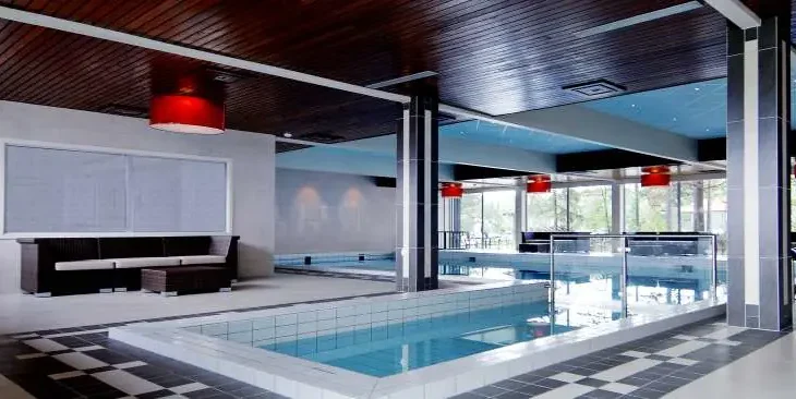 Hotel Bardola - 5