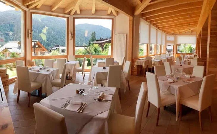 Hotel Dahu - 2