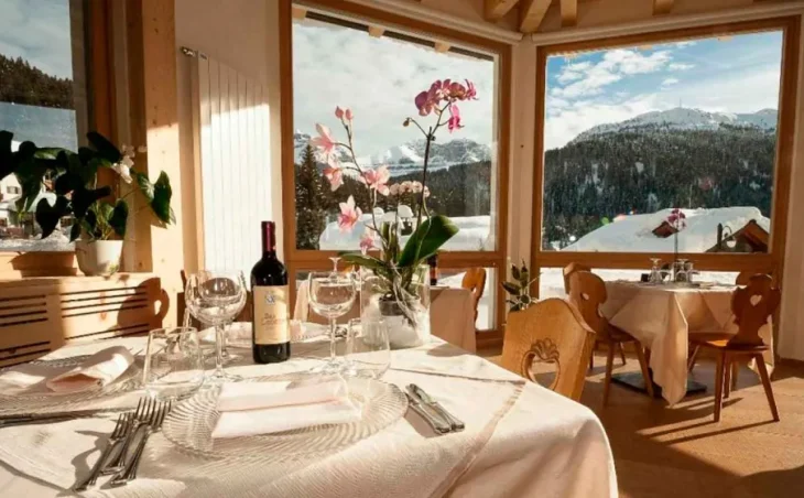 Hotel Dahu - 4