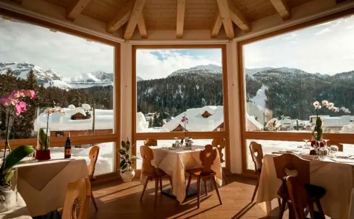 Hotel Dahu - 5