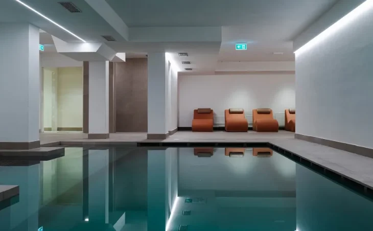 Hotel Dahu - 8