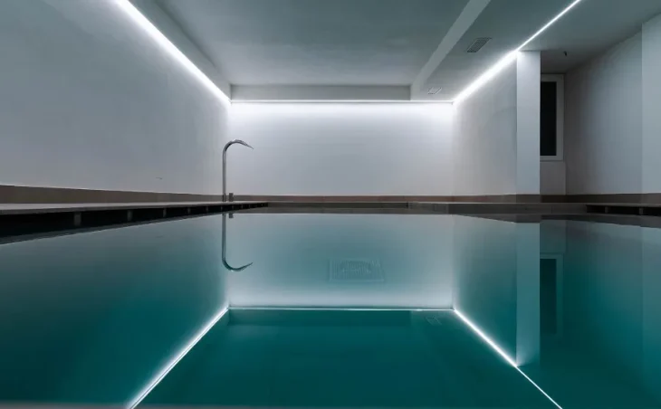 Hotel Dahu - 9