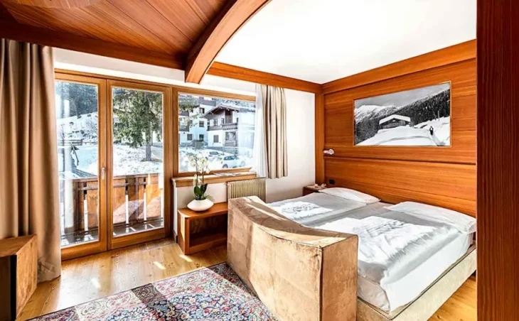 Hotel Dahu - 11