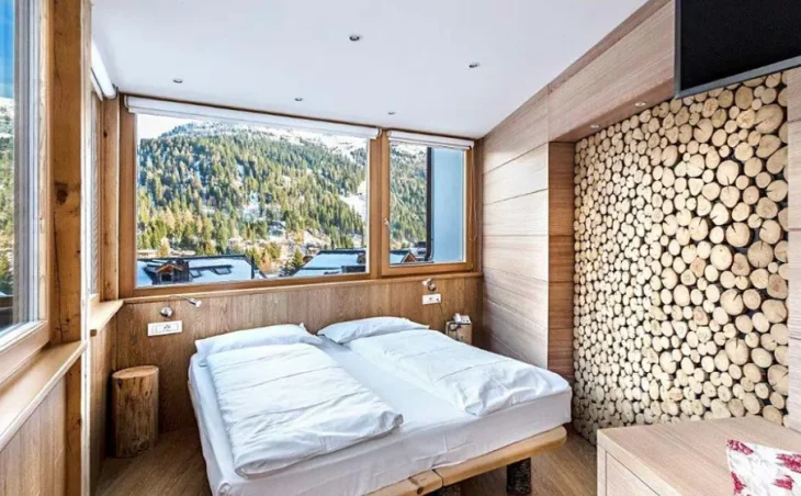Hotel Dahu - 13