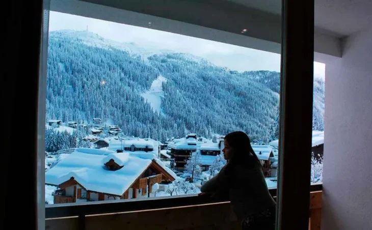 Hotel Dahu - 14