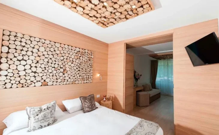 Hotel Dahu - 16