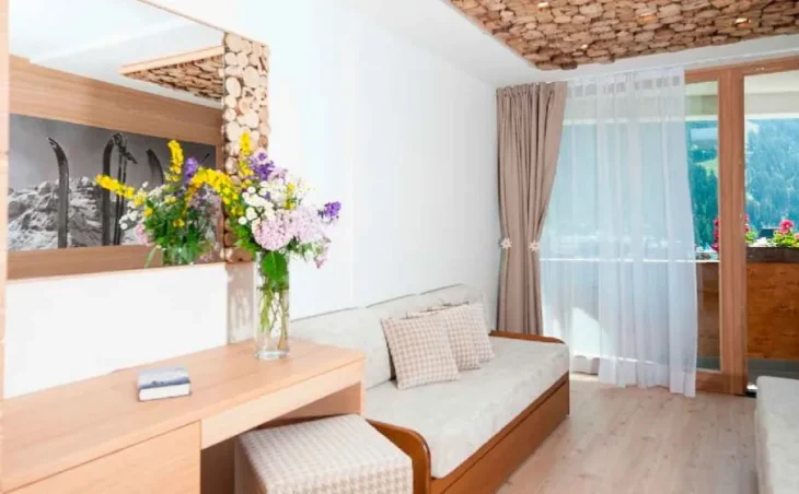 Hotel Dahu - 17