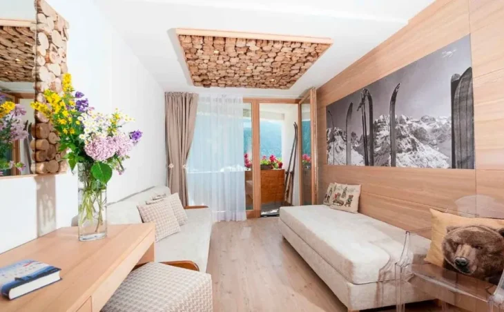 Hotel Dahu - 18