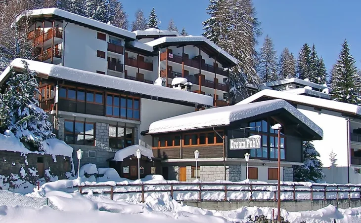 Hotel Splendor - 1