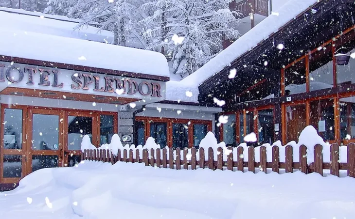 Hotel Splendor - 9