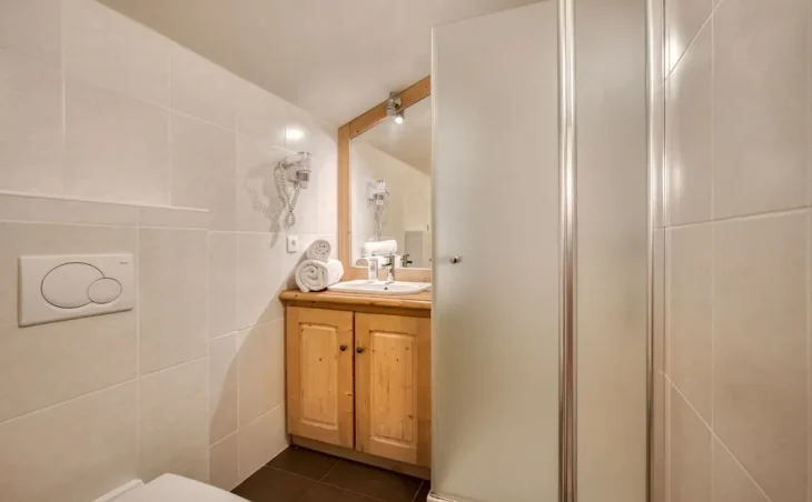 Sabot Penthouse - 9