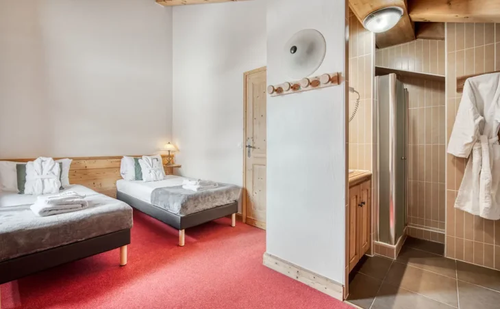 Sabot Penthouse - 7