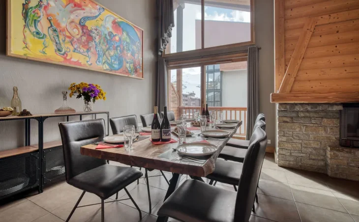 Sabot Penthouse - 4