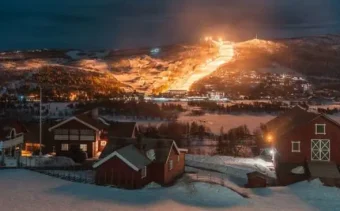 Ski Holiday