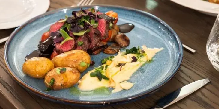 Ustedalen Hotel - 13