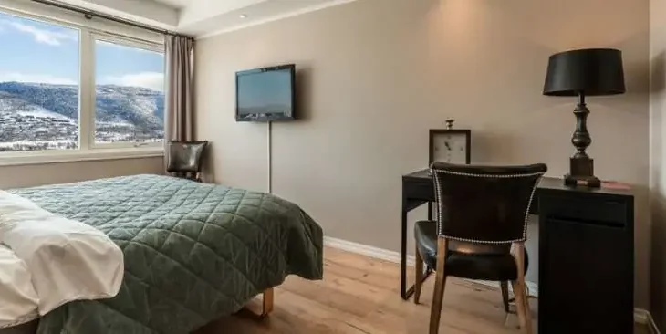 Ustedalen Hotel - 14