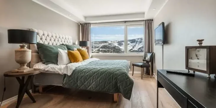 Ustedalen Hotel - 15