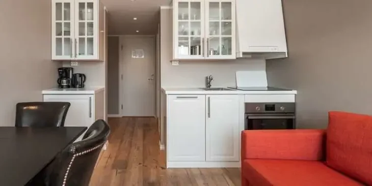 Ustedalen Hotel - 16