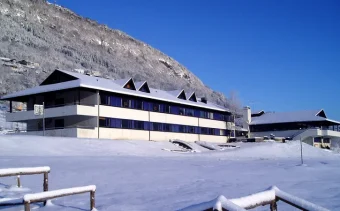 Ski Holiday