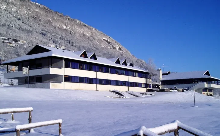 Voss Guest House - 1