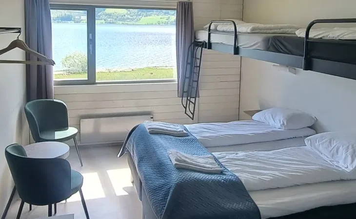 Voss Guest House - 2