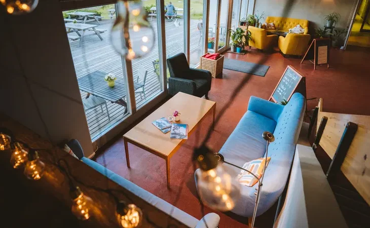 Voss Guest House - 3