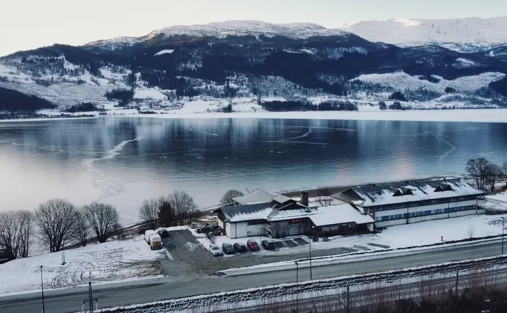 Voss Guest House - 4