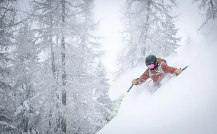 202425 Ski Season Ends with a Powder-Filled Bang