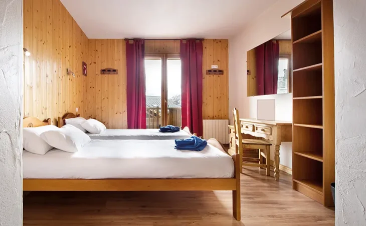 Chalet Aigle Royal (Family) - 4