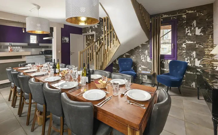 Chalet Appaloosa (Family) - 3