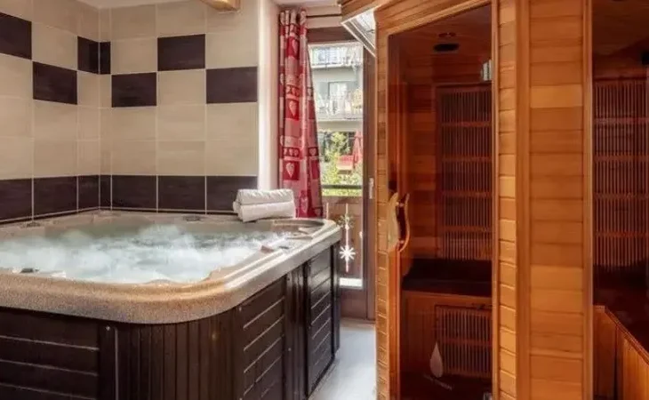 Chalet Etoile de Neige - 7