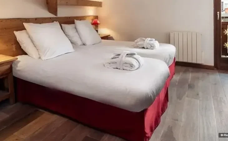 Chalet Etoile de Neige - 4