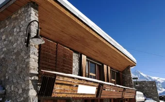 Ski Holiday