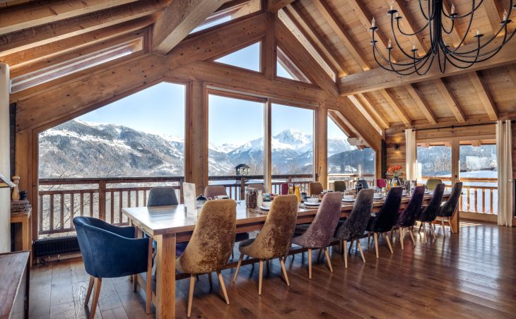 Chalet Iona – Summer - 20