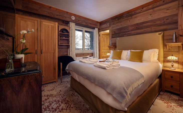 Chalet Iona – Summer - 7