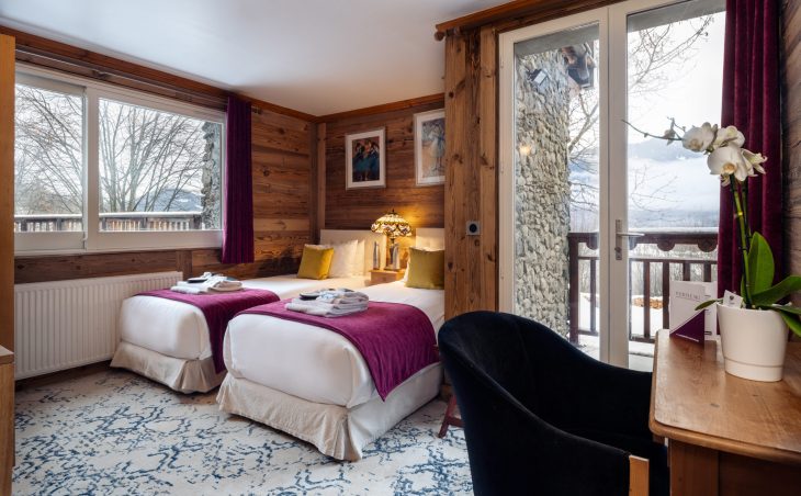 Chalet Iona – Summer - 9