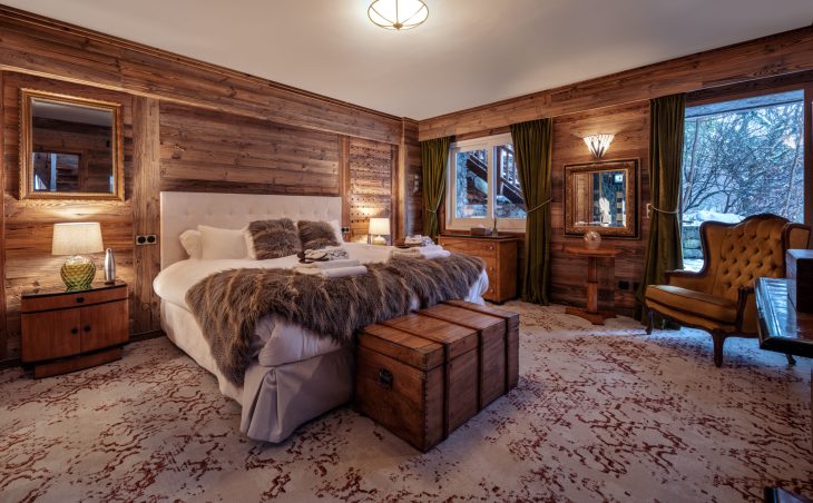Chalet Iona – Summer - 11