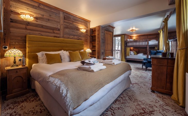 Chalet Iona – Summer - 15