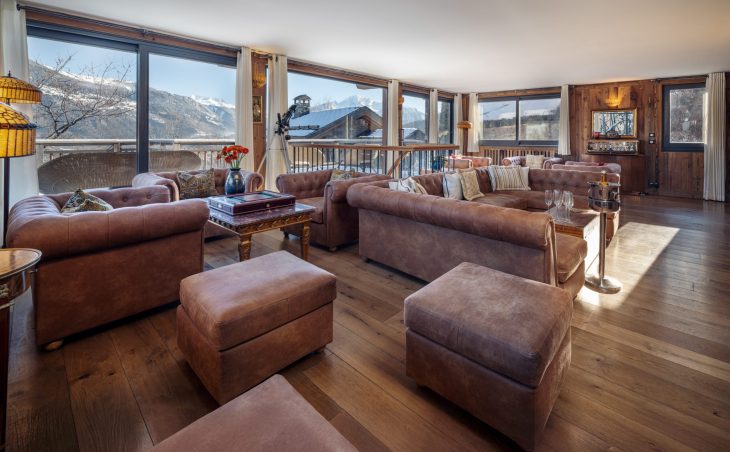 Chalet Iona – Summer - 16