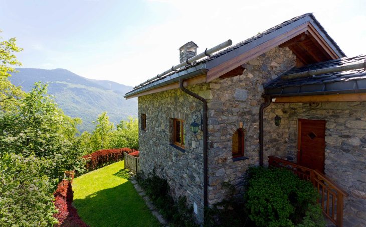Chalet Iona – Summer - 17