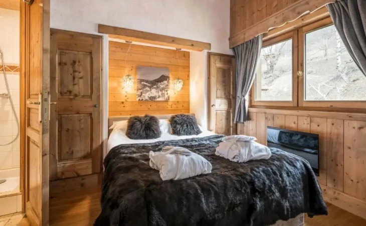 Chalet Marilaine - 2