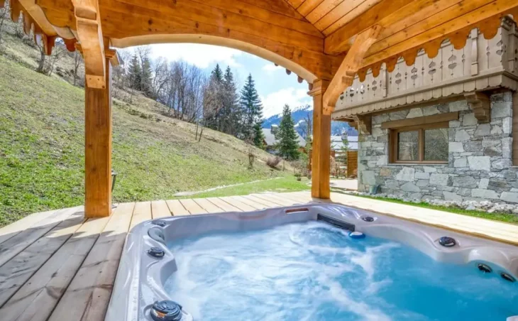 Chalet Marilaine - 3